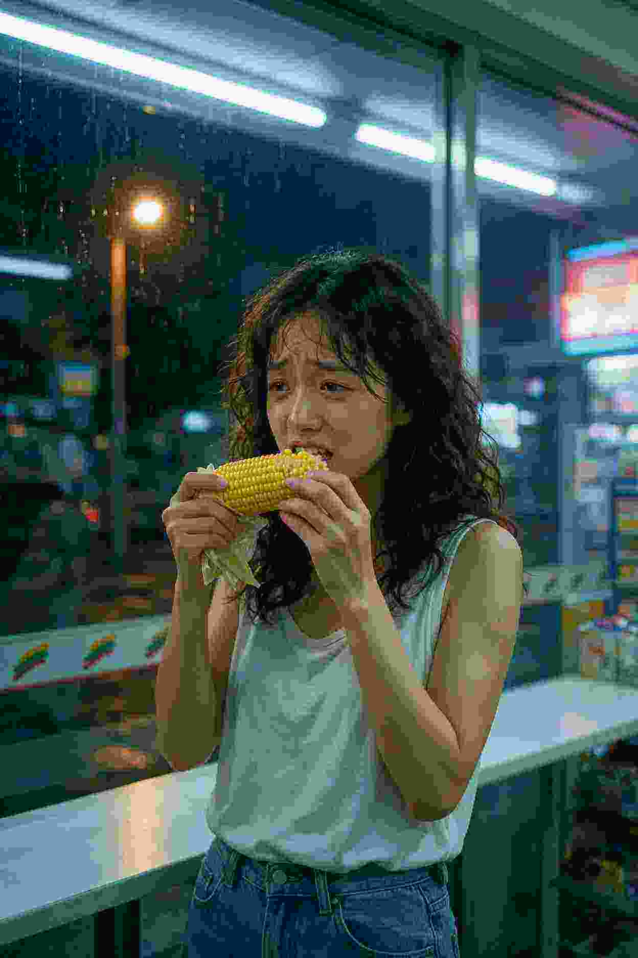 动漫作品