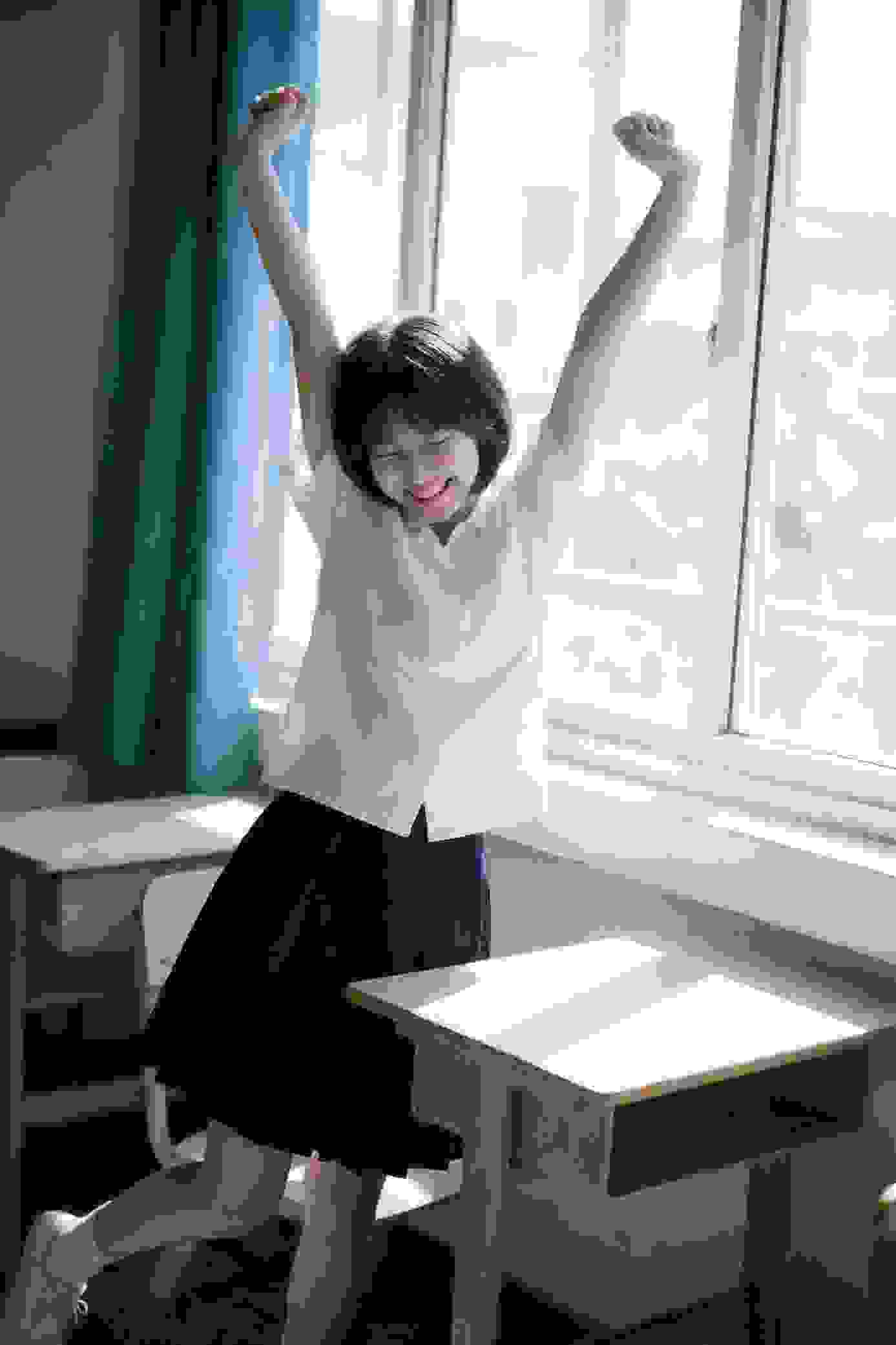 动漫作品